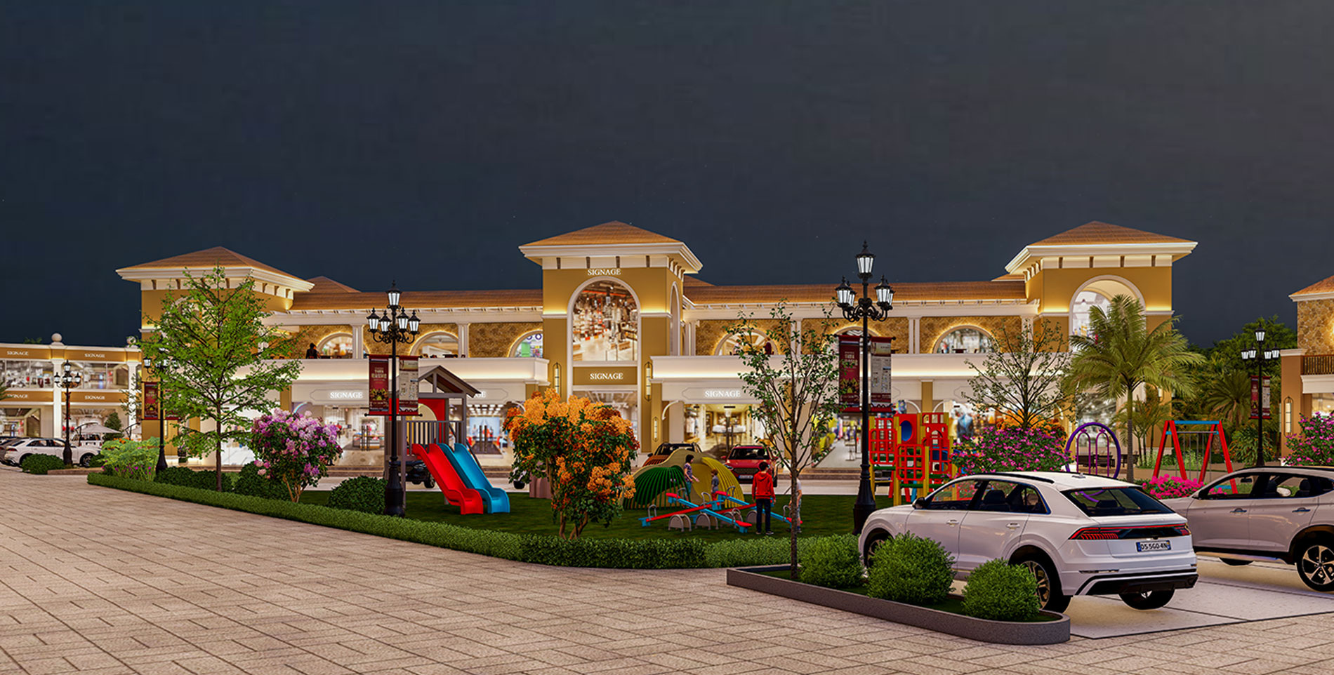 Residential